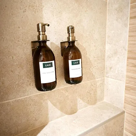 Holiday home De La Citadelle By Lalie - 8 Personnes
